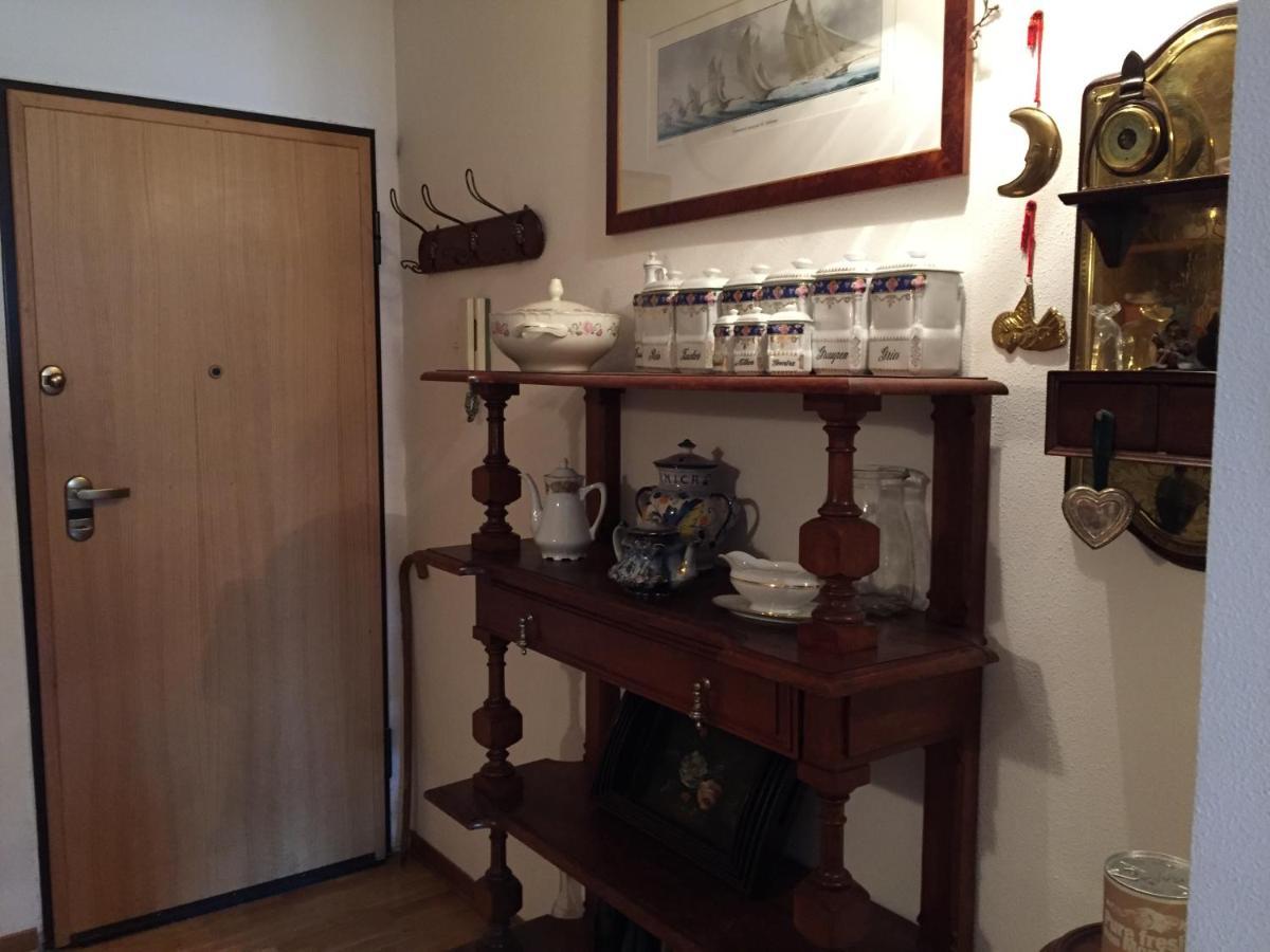 Residence Redicervinia Breuil-Cervinia Kültér fotó