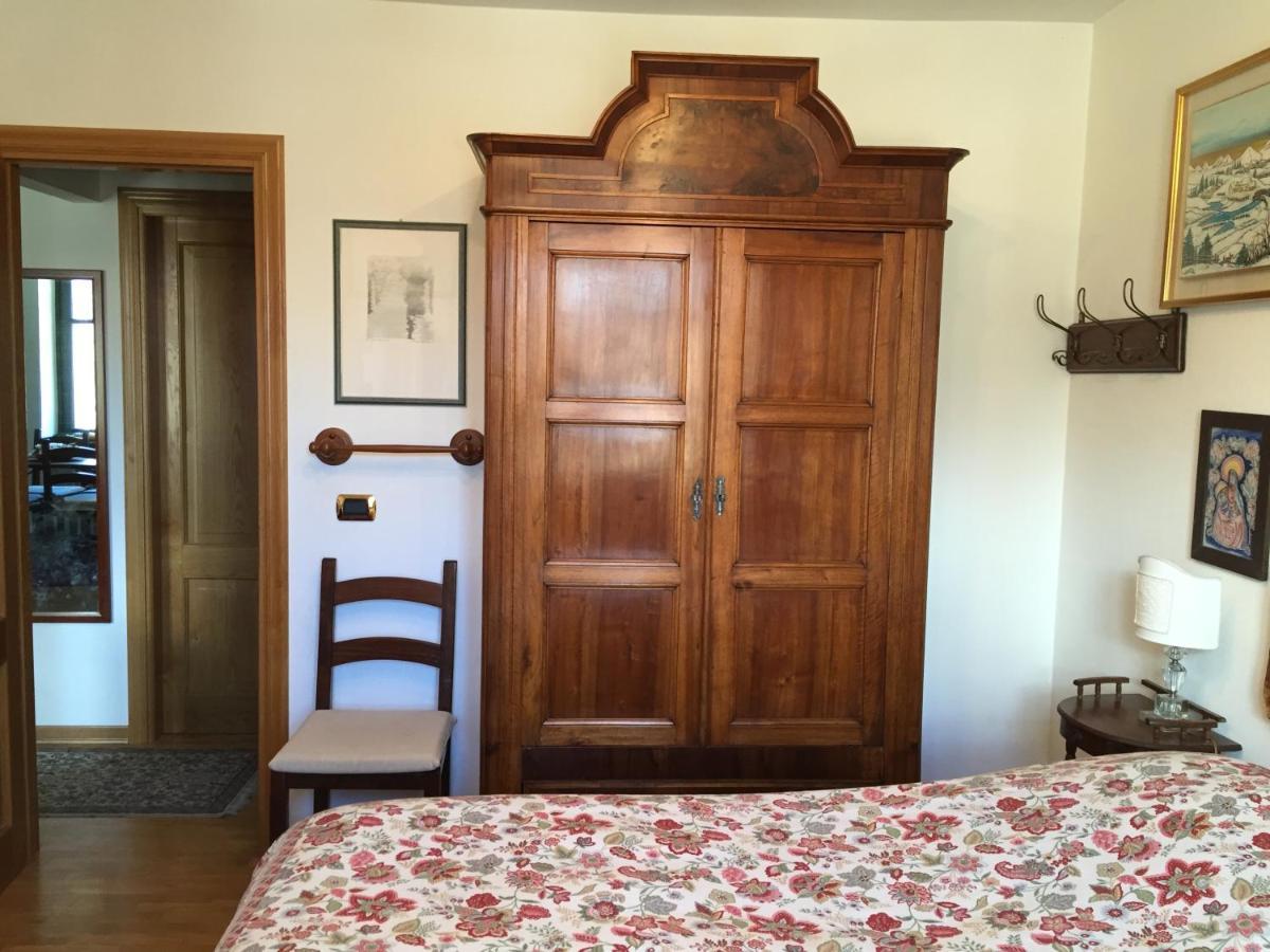 Residence Redicervinia Breuil-Cervinia Kültér fotó
